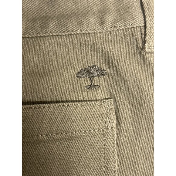 Arborwear Womens Utility Work Shorts 10W Khaki Cotton/Spandex Durable Design - Picture 5 of 10